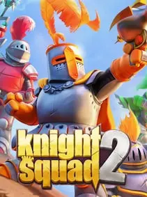 Knight Squad 2 — Steam, Standard