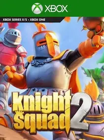 Knight Squad 2 — Xbox Series X|S, Standard