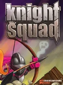 Knight Squad — Steam, Standard