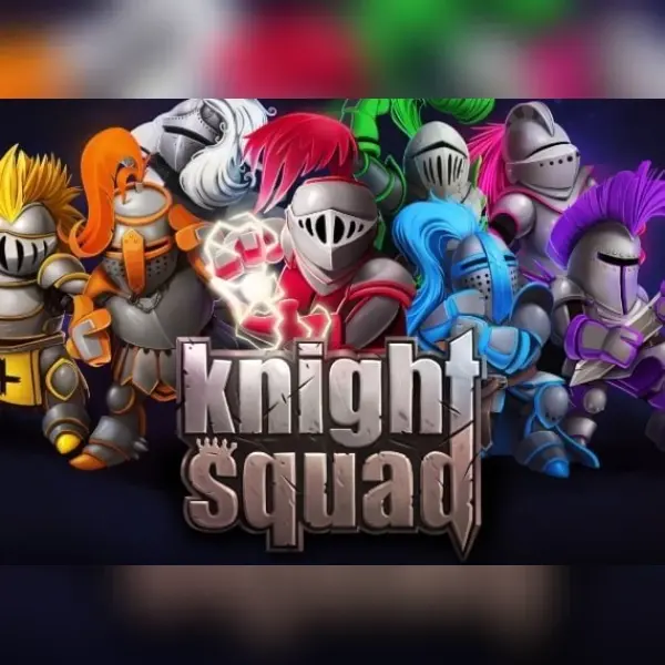 Knight Squad — Xbox One / Xbox Series X|S, Standard