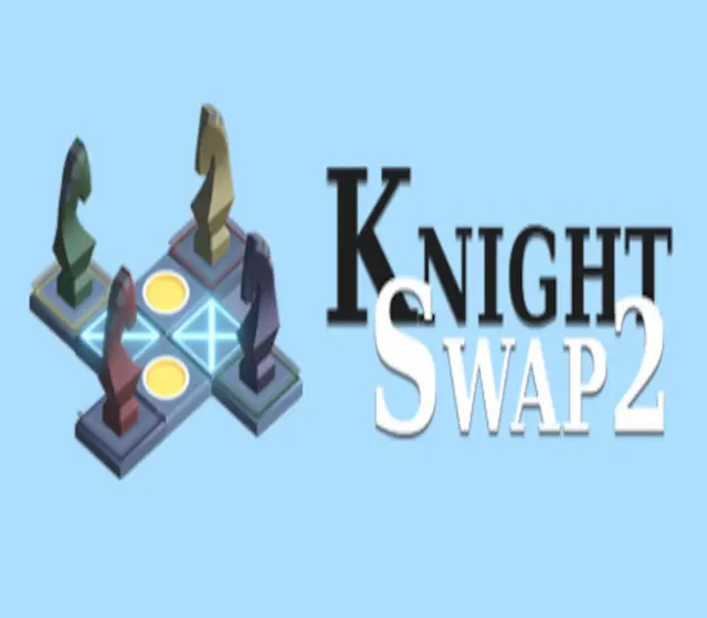 Knight Swap 2 — Steam, Standard