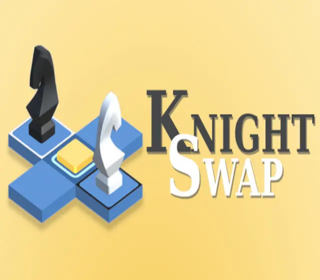Knight Swap — Steam, Standard