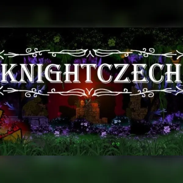 Knightczech: The beginning — Steam, Standard