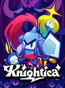 Knightica — Steam, Standard