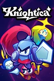 Knightica — Xbox Live, Standard