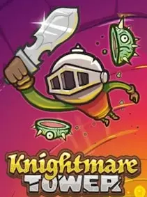 Knightmare Tower — Steam, Standard