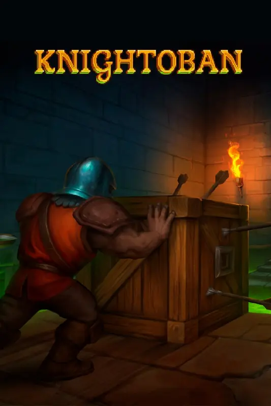Knightoban+Torii Bundle — Xbox Live / PC, Standard