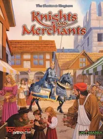 Knights and Merchants — Steam, Standard