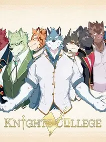 Knights College — Steam, Standard