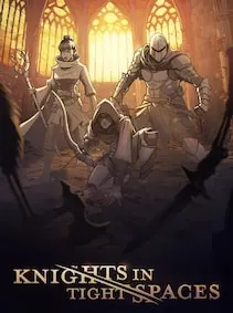 Knights in Tight Spaces — Steam, Standard