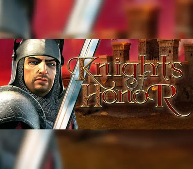 Knights of Honor — Steam, Standard