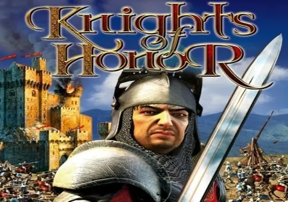 Knights of Honor EN — Steam, Standard