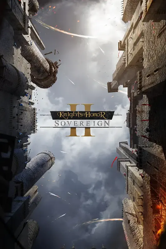 Knights of Honor II Sovereign — Steam, Standard