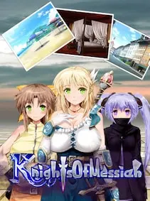 Knights of Messiah — Steam, Standard