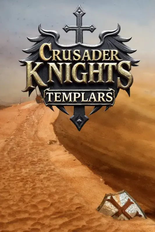 Knights of the Crusades — Steam, Standard