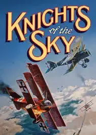 Knights of the Sky — Steam, Standard