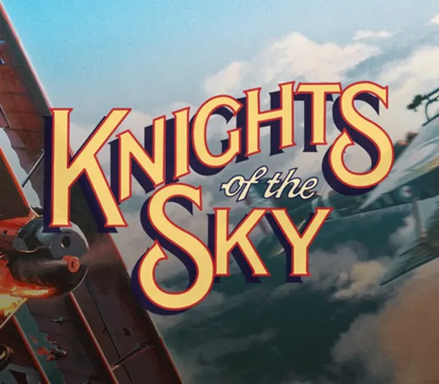 Knights of the Sky — Steam, Standard
