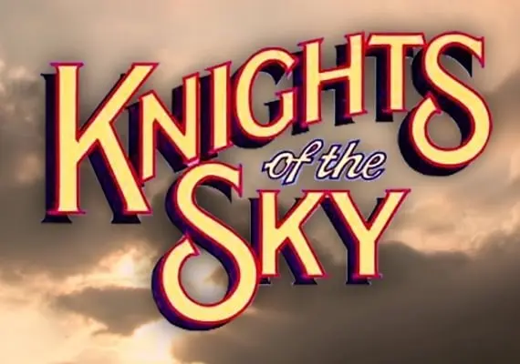Knights of the Sky EN — Steam, Standard