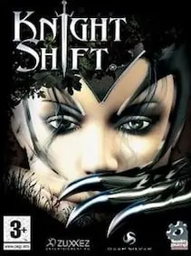 Knightshift — Steam, Standard