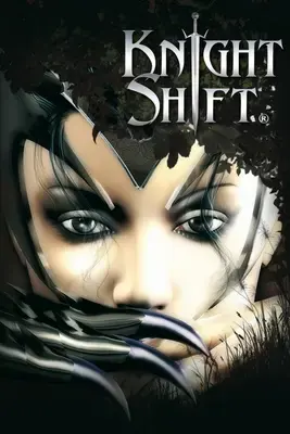 KnightShift — Steam, Standard
