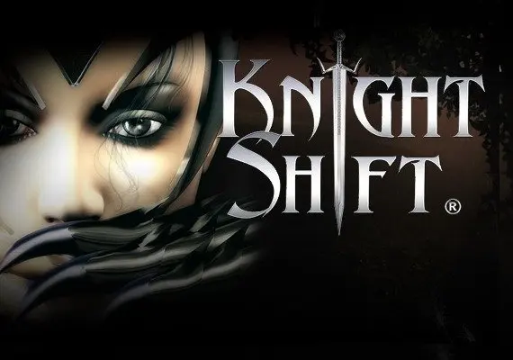 KnightShift EN/DE/FR/PL/CS — Steam, Standard