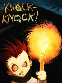 Knock-Knock — Steam, Standard