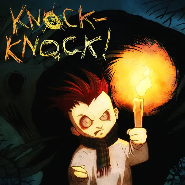 Knock-knock — Steam, Standard