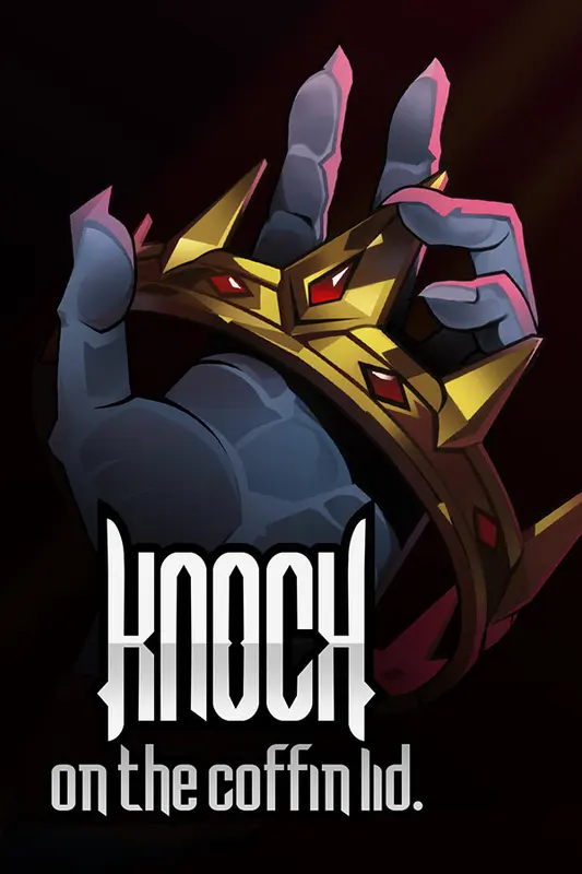 Knock on the Coffin Lid — Xbox Series X|S, Standard