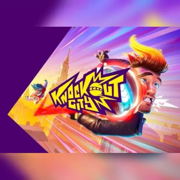 Knockout City (ENG) — EA app, Standard