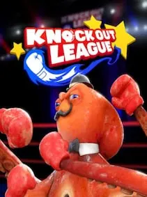 Knockout League — Steam, Standard