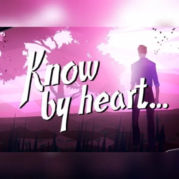 Know by heart — Steam, Standard