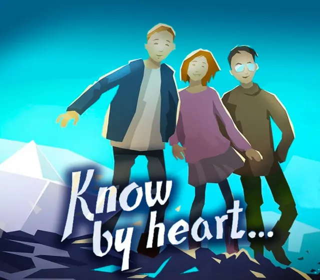 Know by heart... — Steam, Standard