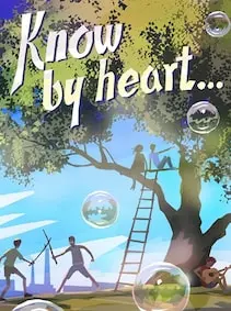 Know by heart — Steam, Standard