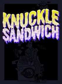 Knuckle Sandwich — Steam, Standard