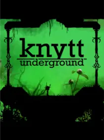 Knytt Underground — Steam, Standard