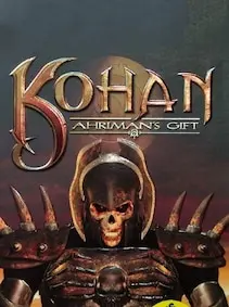 Kohan: Ahriman's Gift — Steam, Standard