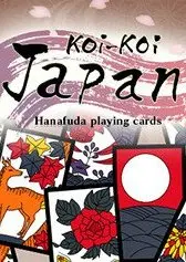 Jaquette de Koi-Koi Japan [Hanafuda playing cards] — jeu PC (Steam)