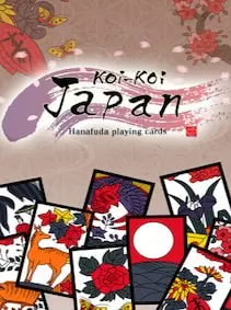 Koi-Koi Japan [Hanafuda playing cards] — Steam, Standard
