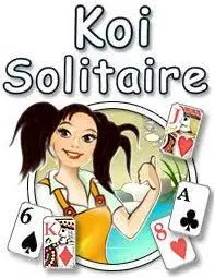Koi Solitaire — Steam, Standard