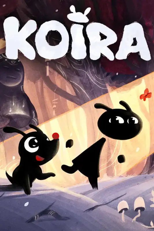 Koira — Steam, Standard