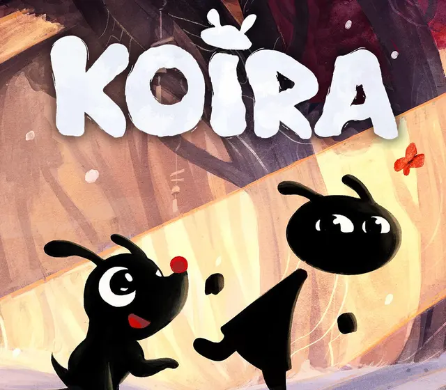 Koira — Steam, Standard