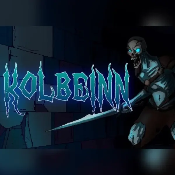 Kolbeinn — Steam, Standard