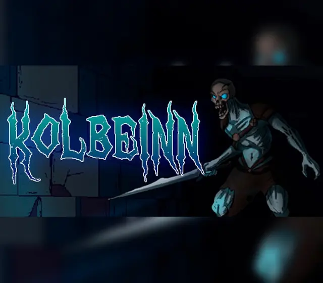 Kolbeinn — Steam, Standard