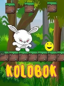 KOLOBOK — Steam, Standard