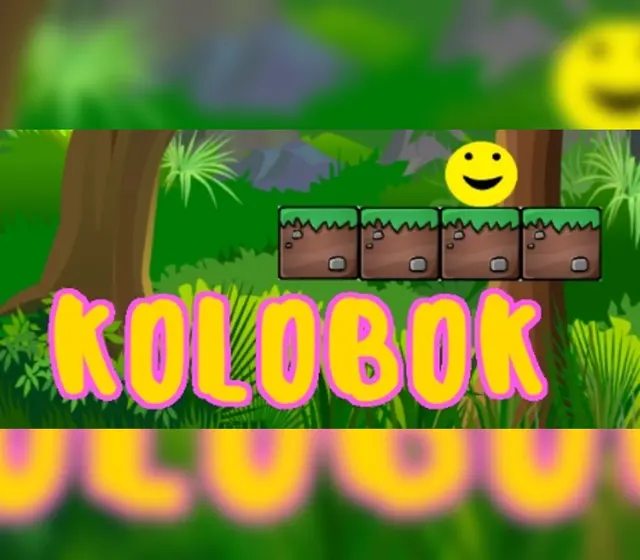 KOLOBOK — Steam, Standard