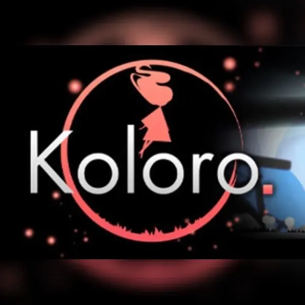Koloro — Steam, Standard