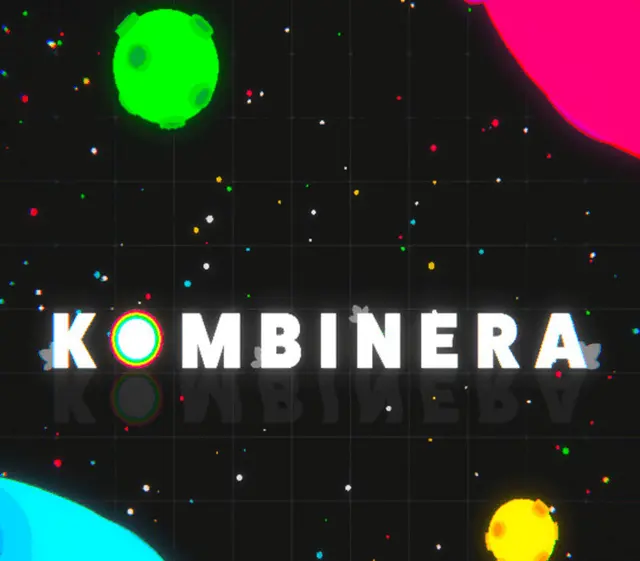 Kombinera — Steam, Standard