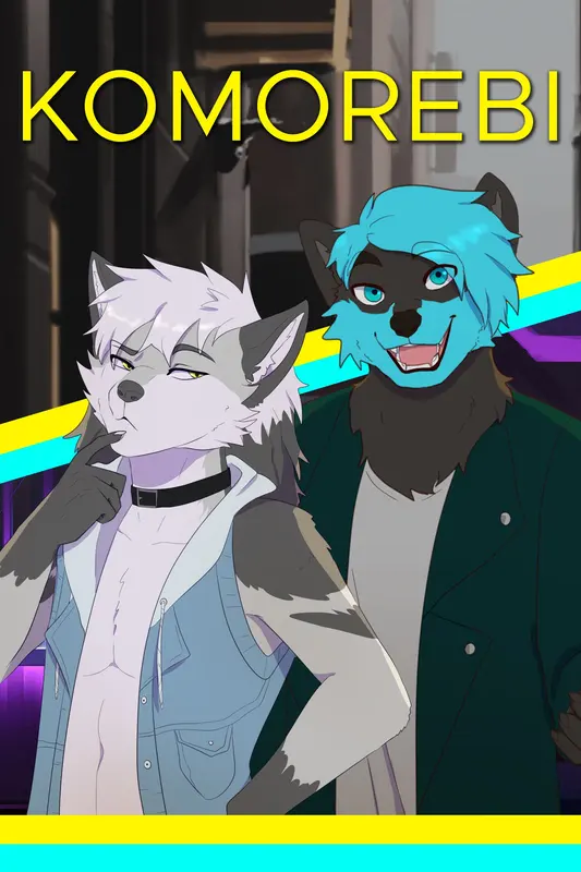 Komorebi: A Furry Visual Novel — Xbox Live, Standard