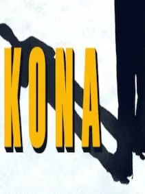 Kona — Steam, Standard