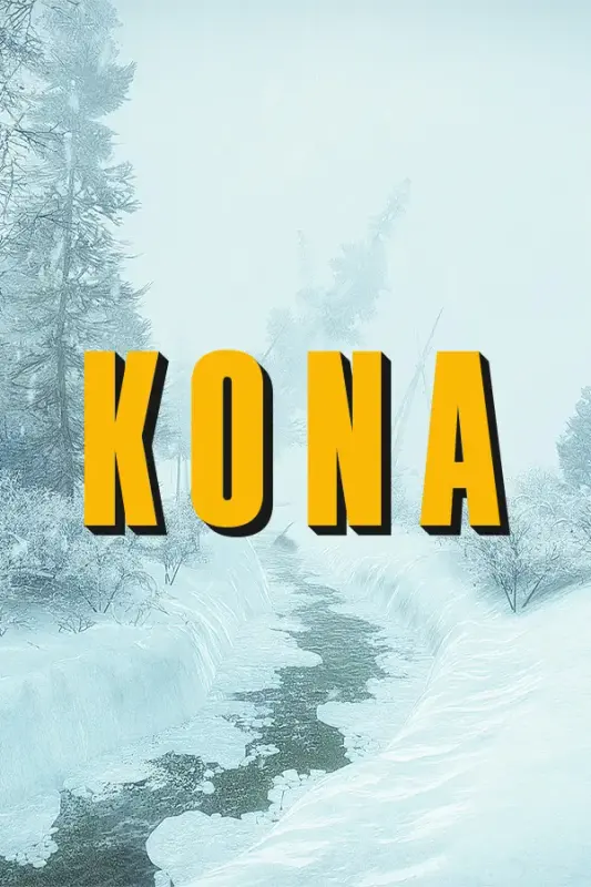 Kona — Xbox One / Xbox Series X|S, Standard